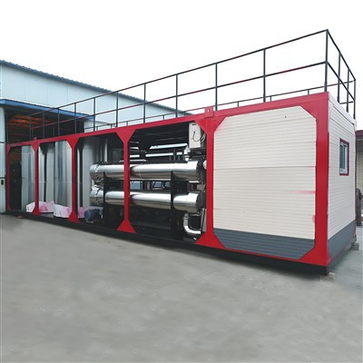 Polymer Modified Asphalt Cog