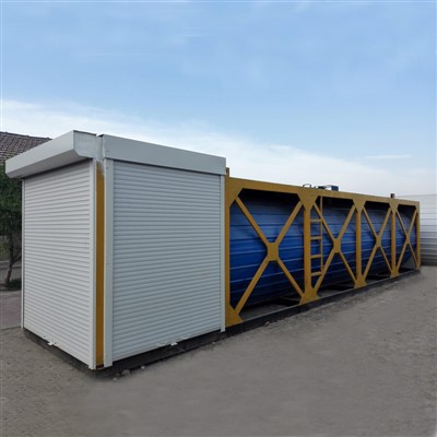 Roj hmab Asphalt Cog