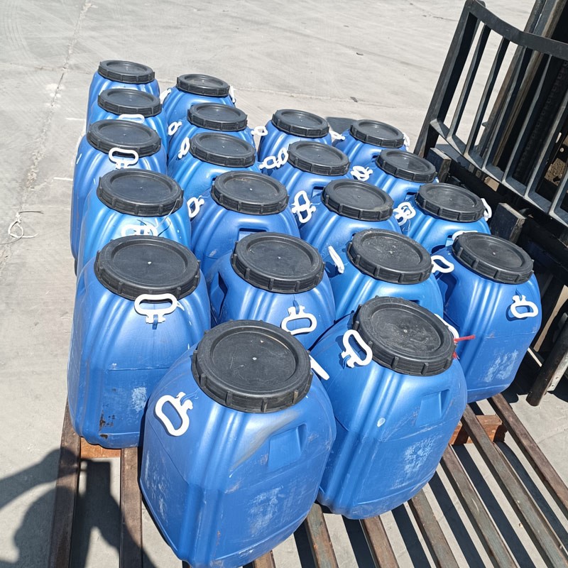 Anionic Bitumen Emulsion Anionic Bitumen Emulsion