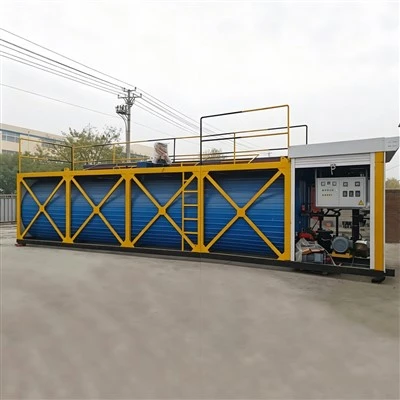 Asphalt Rubber Blending Khoom
